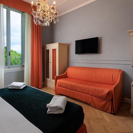 Hotel Villa Carlotta Φλωρεντία Εξωτερικό φωτογραφία