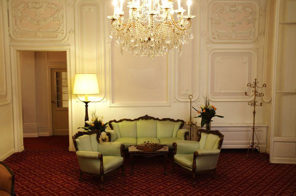 Hotel Villa Carlotta Φλωρεντία Εξωτερικό φωτογραφία