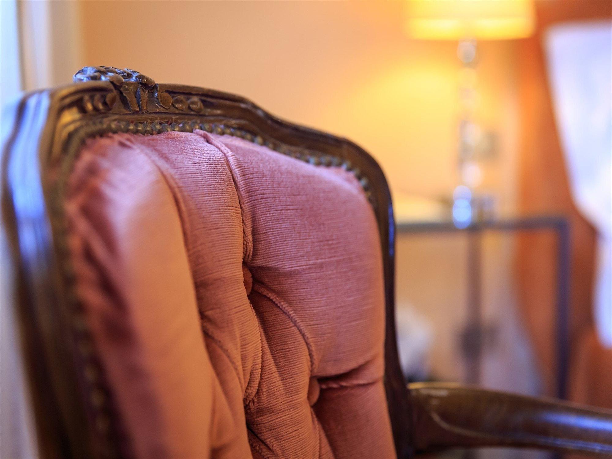 Hotel Villa Carlotta Φλωρεντία Εξωτερικό φωτογραφία