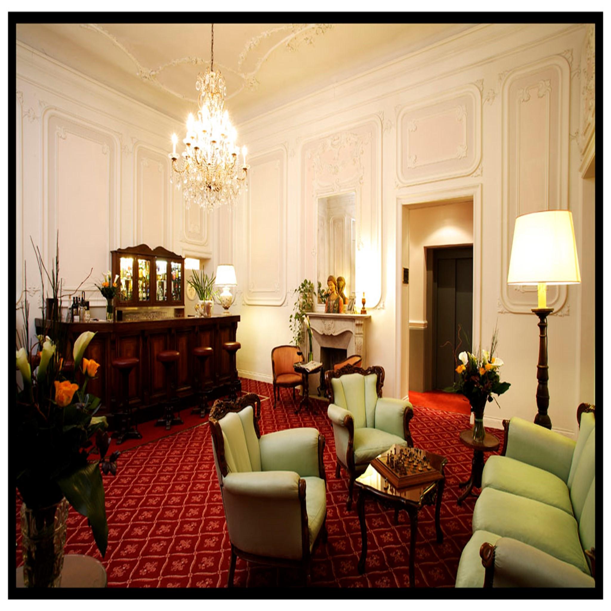 Hotel Villa Carlotta Φλωρεντία Εξωτερικό φωτογραφία