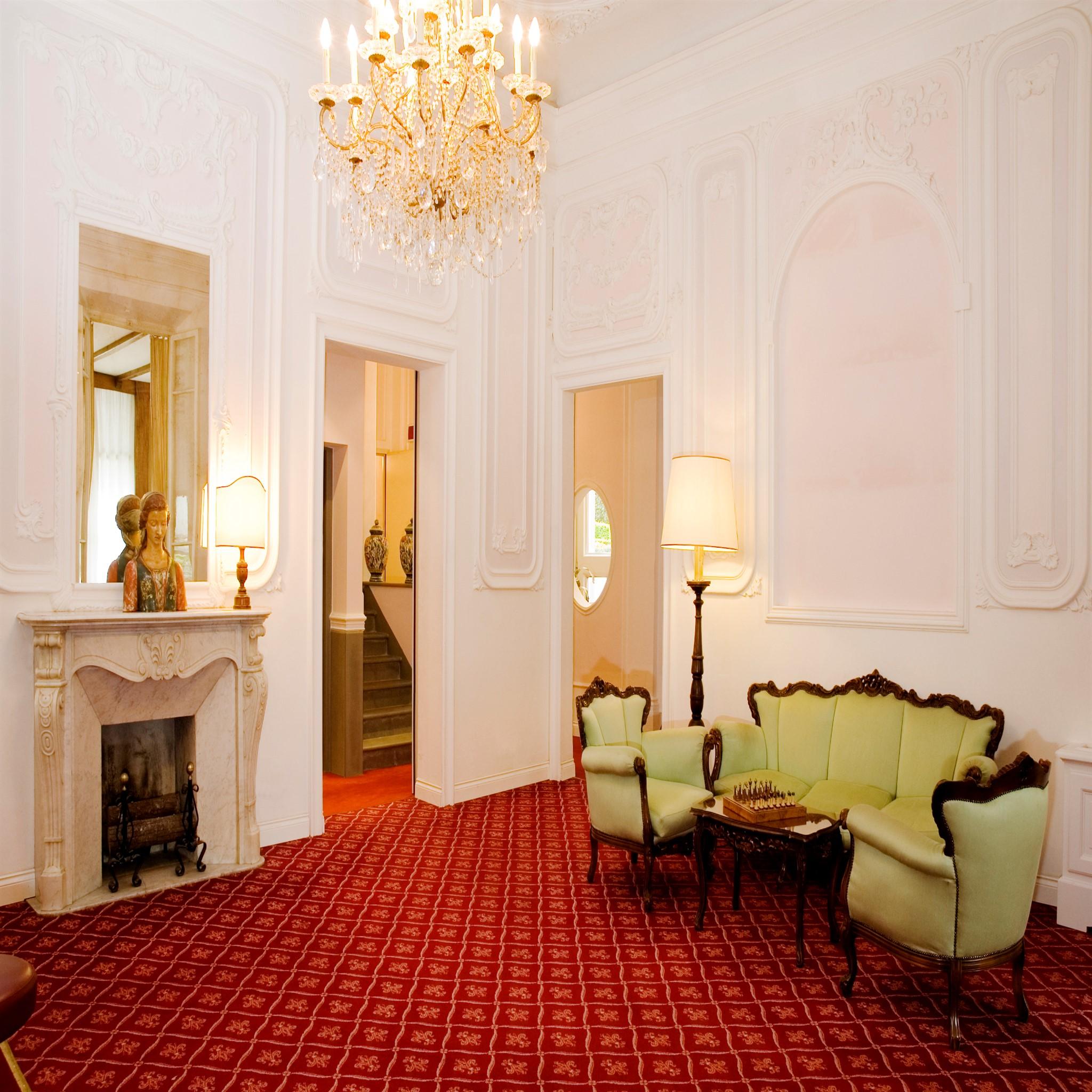 Hotel Villa Carlotta Φλωρεντία Εξωτερικό φωτογραφία