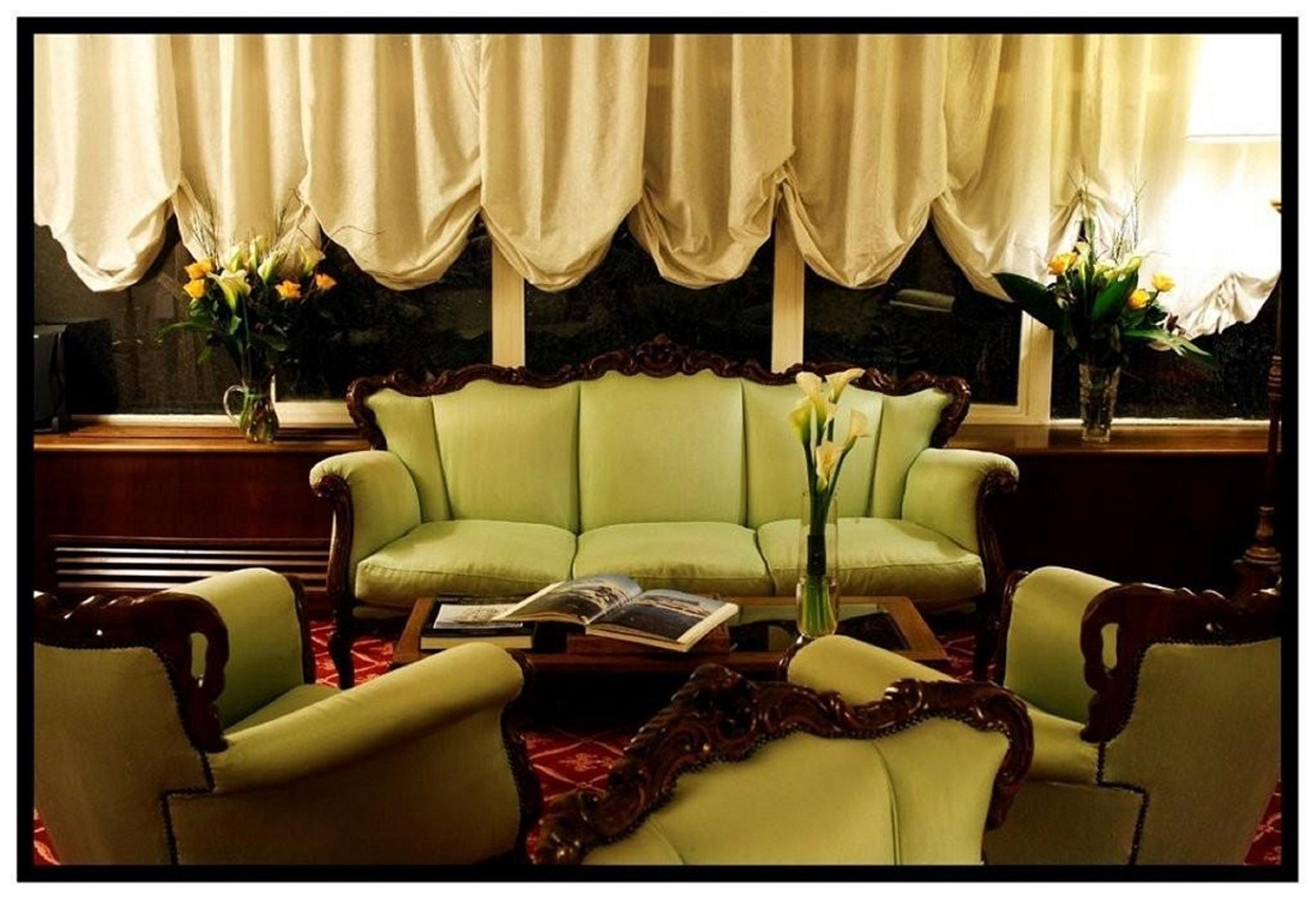 Hotel Villa Carlotta Φλωρεντία Εξωτερικό φωτογραφία