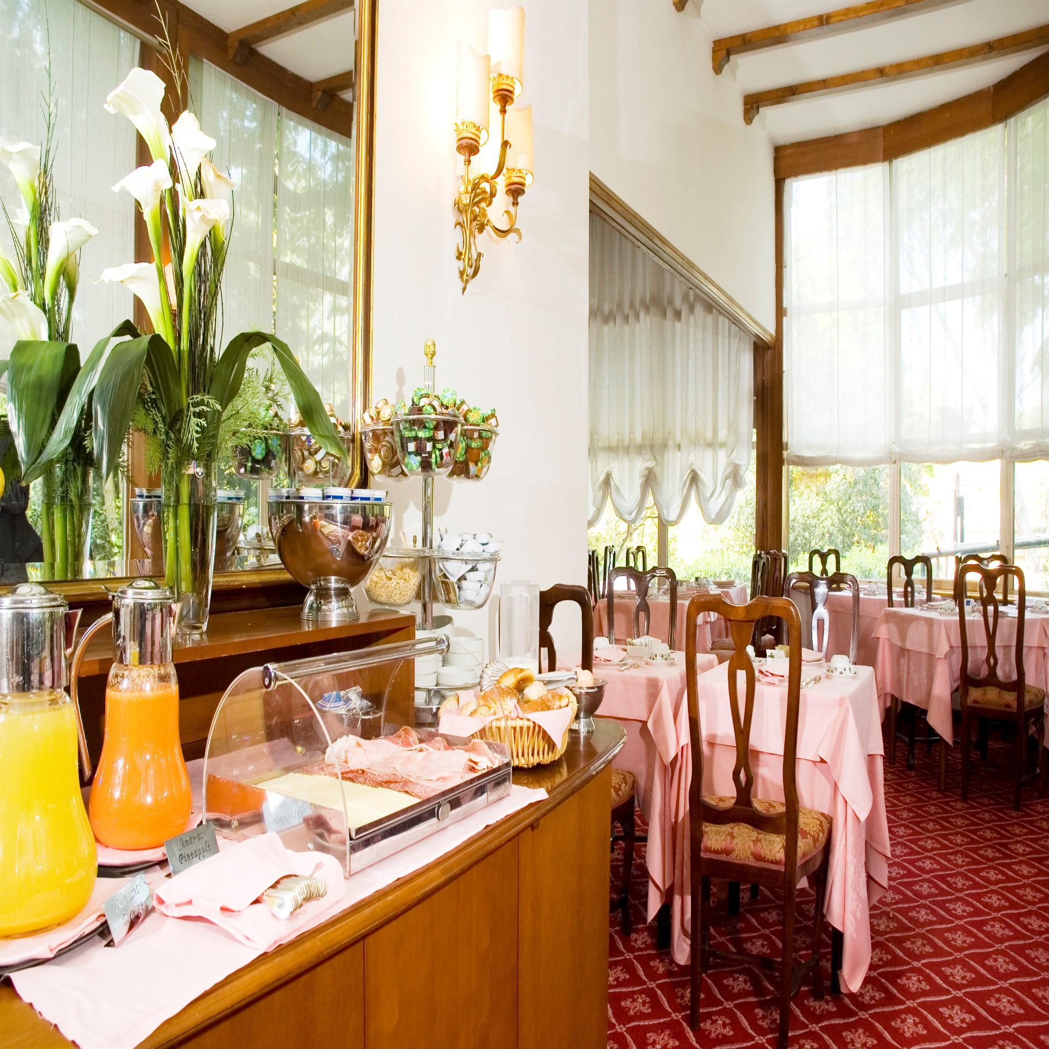 Hotel Villa Carlotta Φλωρεντία Εξωτερικό φωτογραφία