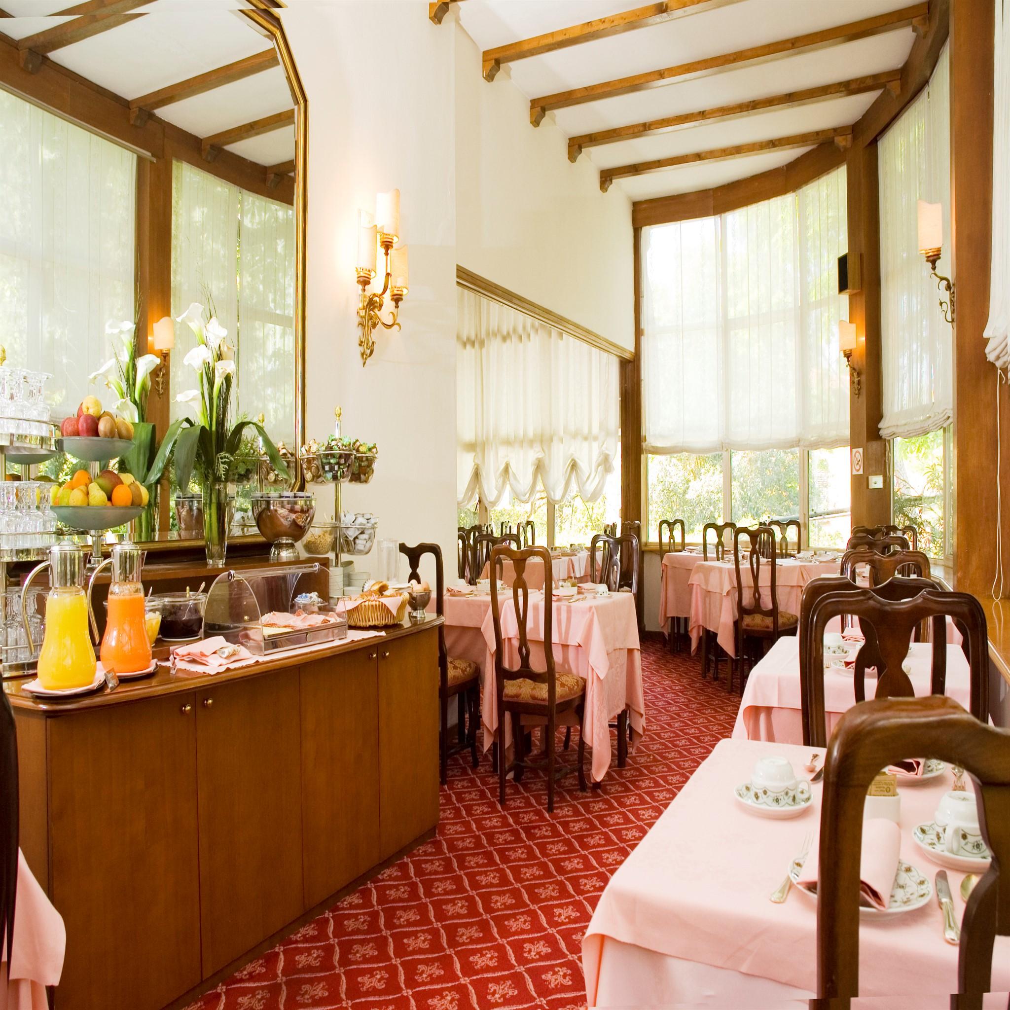 Hotel Villa Carlotta Φλωρεντία Εξωτερικό φωτογραφία
