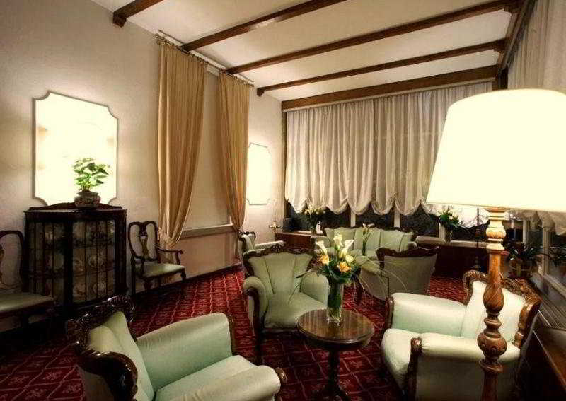 Hotel Villa Carlotta Φλωρεντία Εξωτερικό φωτογραφία