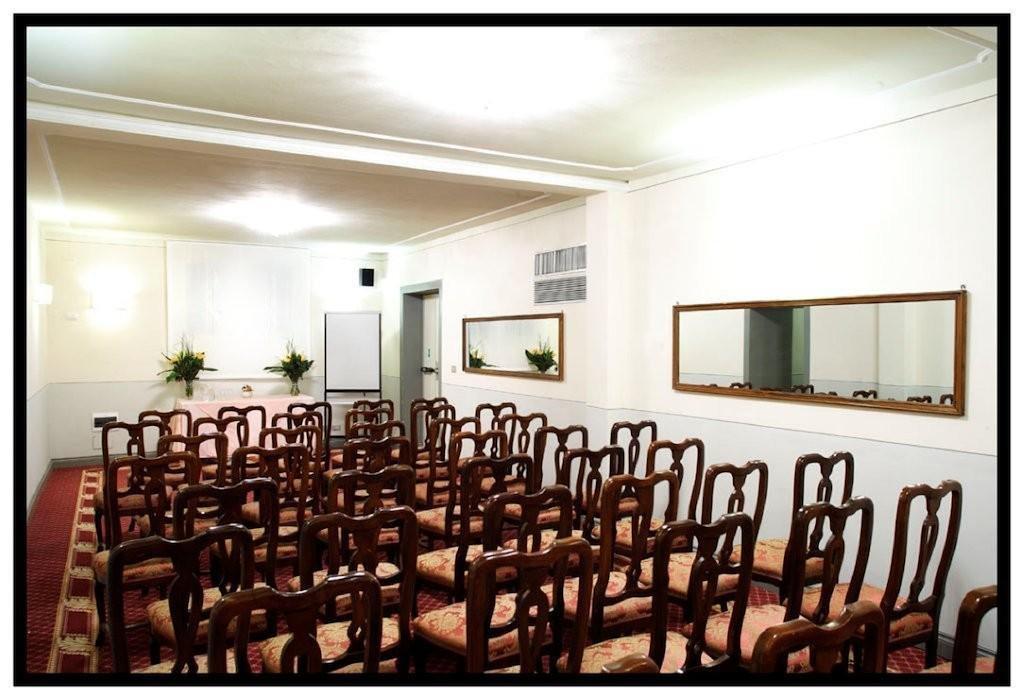 Hotel Villa Carlotta Φλωρεντία Εξωτερικό φωτογραφία