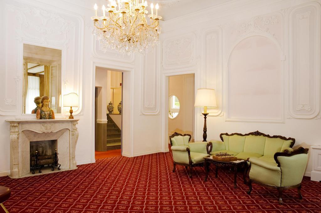 Hotel Villa Carlotta Φλωρεντία Εξωτερικό φωτογραφία