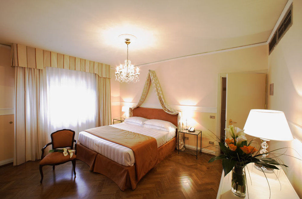 Hotel Villa Carlotta Φλωρεντία Εξωτερικό φωτογραφία