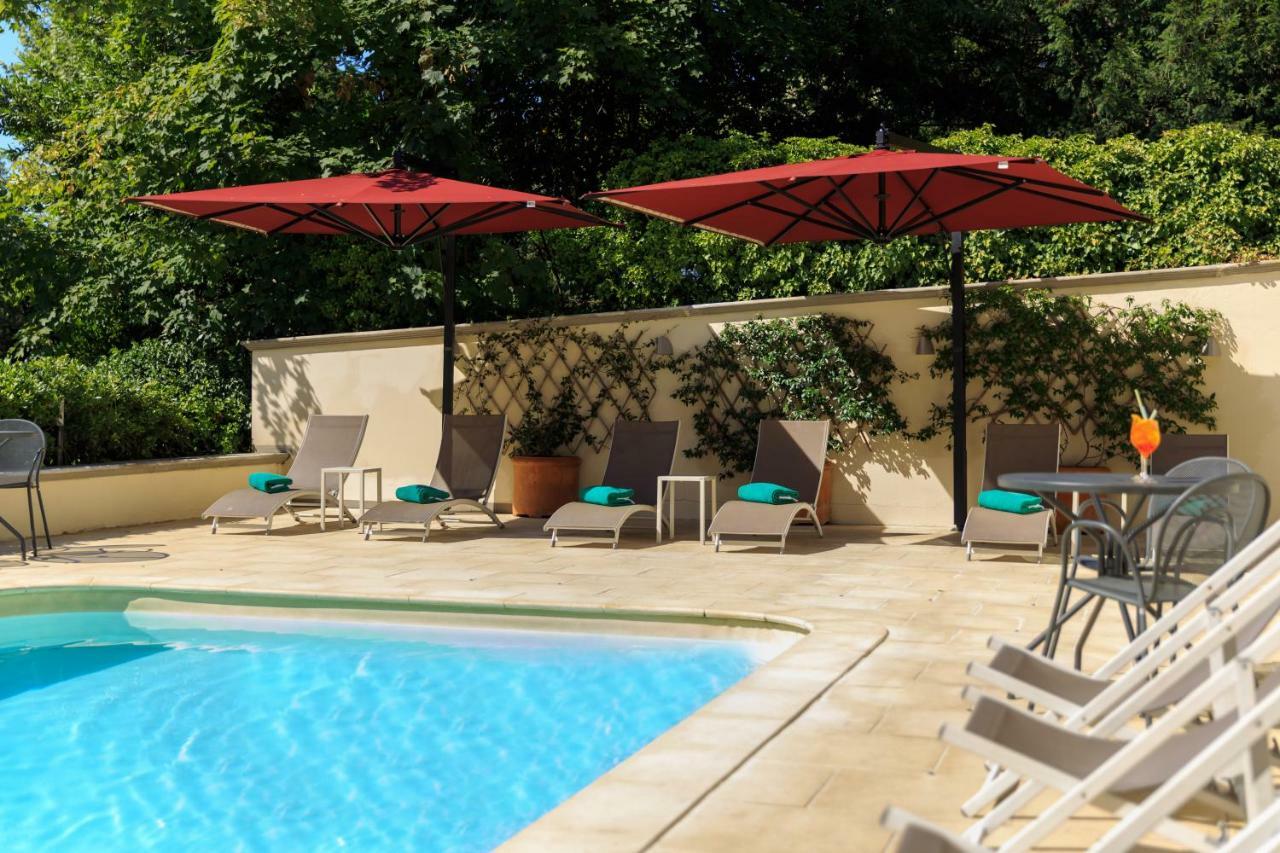 Hotel Villa Carlotta Φλωρεντία Εξωτερικό φωτογραφία