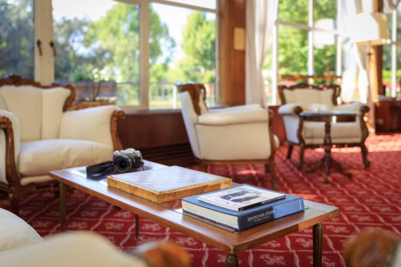 Hotel Villa Carlotta Φλωρεντία Εξωτερικό φωτογραφία