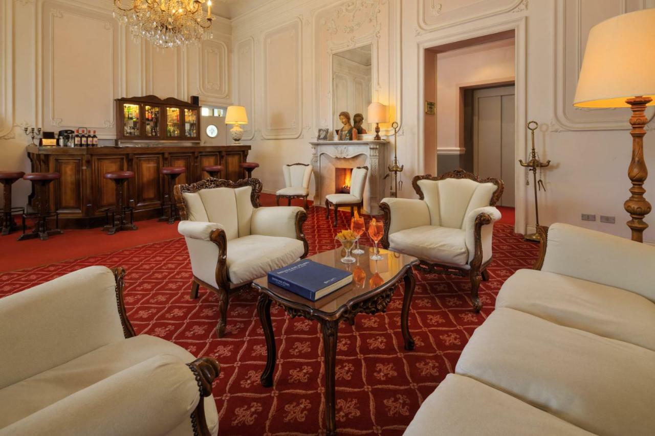 Hotel Villa Carlotta Φλωρεντία Εξωτερικό φωτογραφία